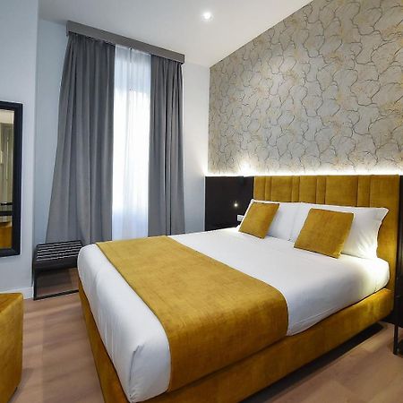 Alba Rosa Rooms Roma Exterior foto