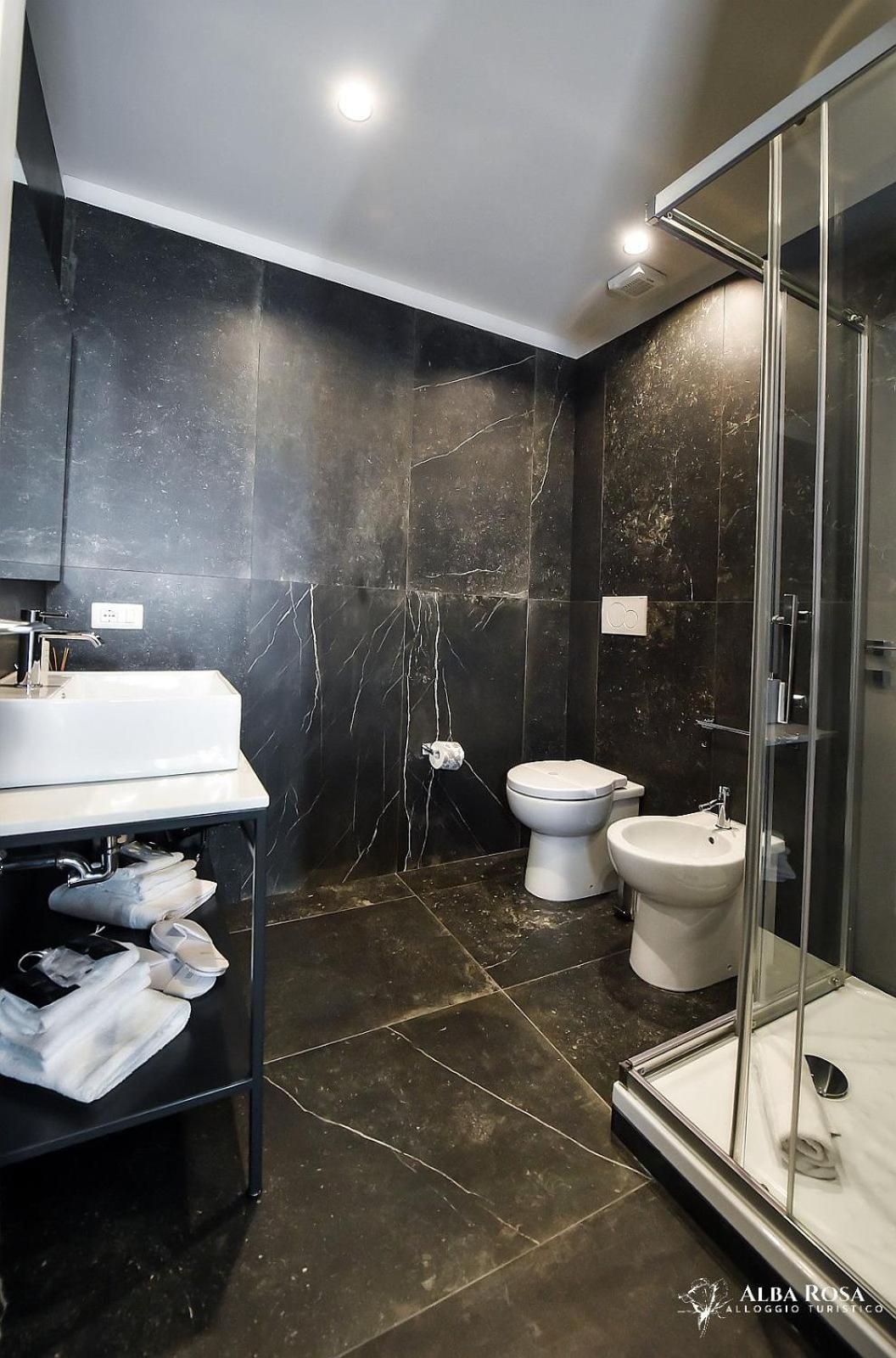 Alba Rosa Rooms Roma Exterior foto